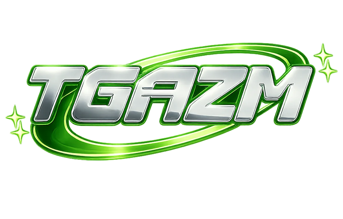 TGAZM